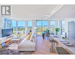 1607 1500 FERN STREET, North Vancouver, British Columbia