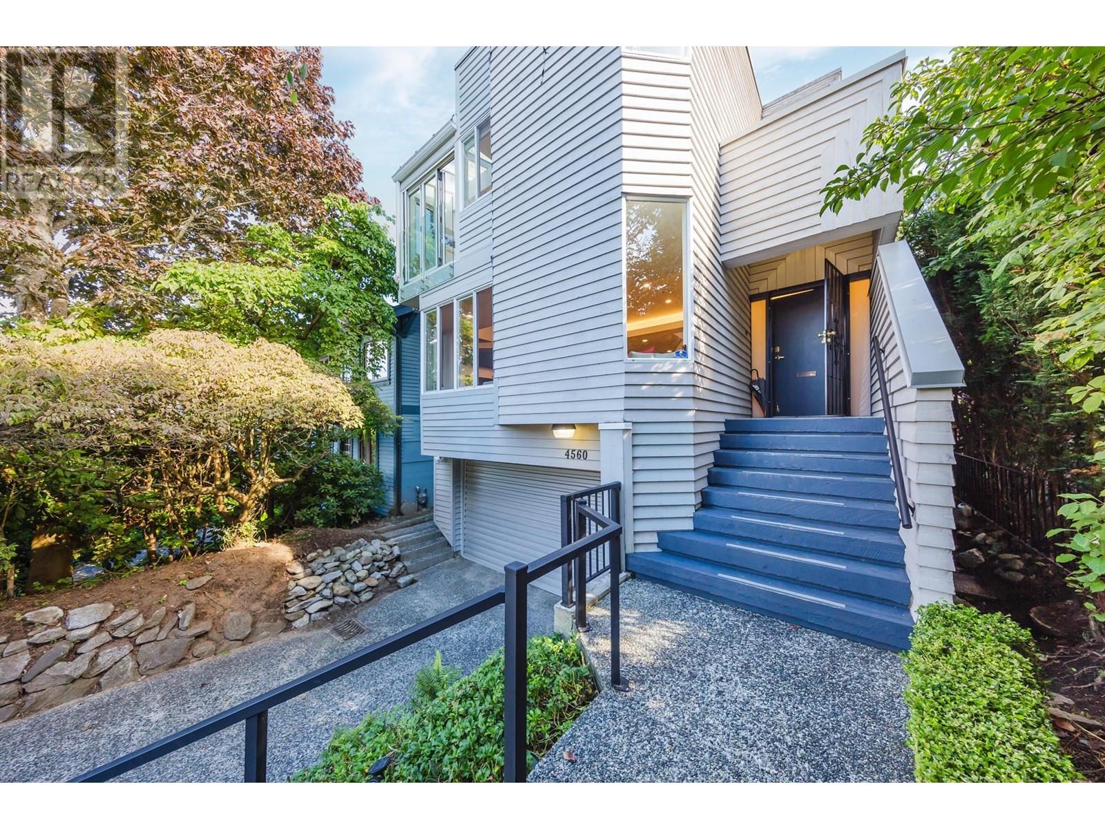 Listing Picture 30 of 32 : 4560 BELMONT AVENUE, Vancouver / 溫哥華 - 魯藝地產 Yvonne Lu Group - MLS Medallion Club Member