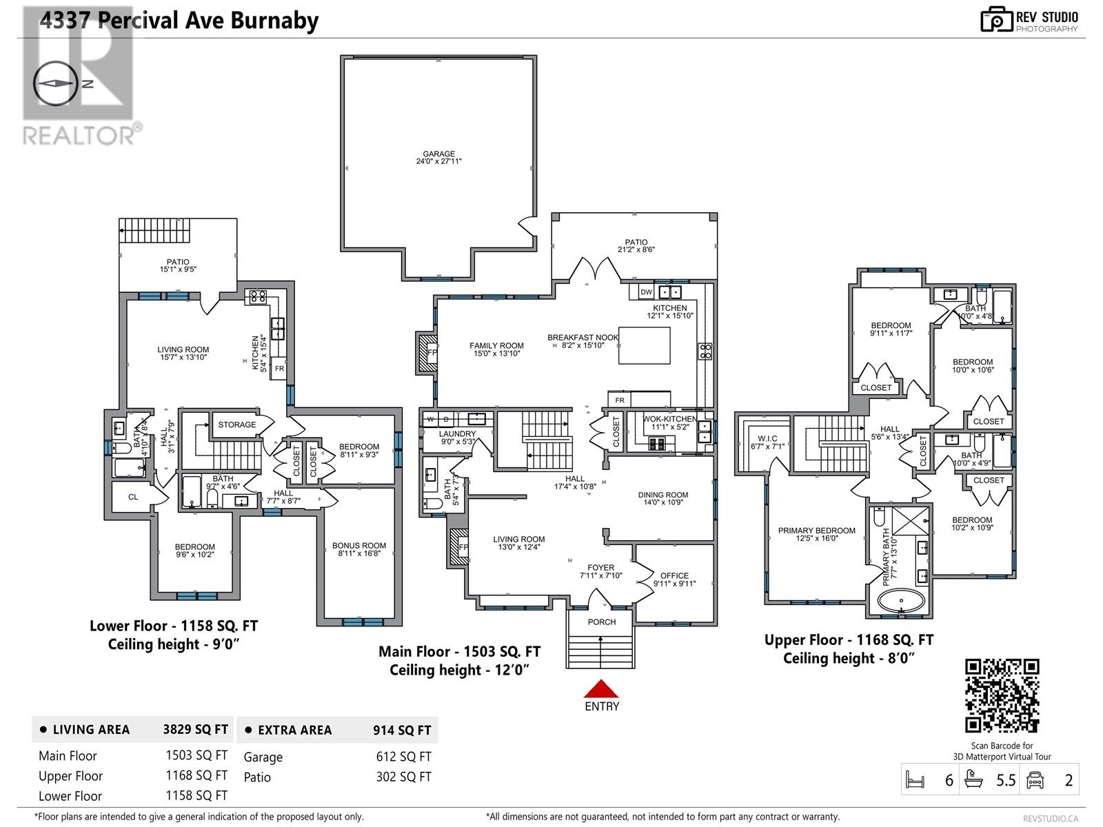 4337 Percival Avenue, Burnaby, British Columbia  V5G 3S4 - Photo 39 - R2957327