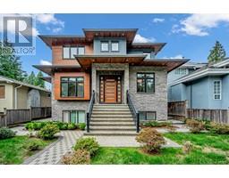 4337 PERCIVAL AVENUE, Burnaby, British Columbia