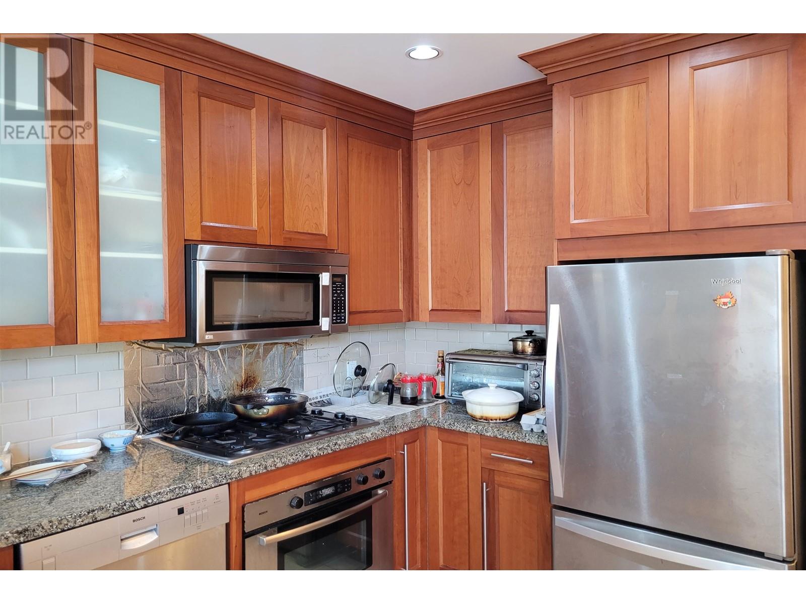 401 4759 Valley Drive, Vancouver, British Columbia  V6J 4B7 - Photo 6 - R2957251
