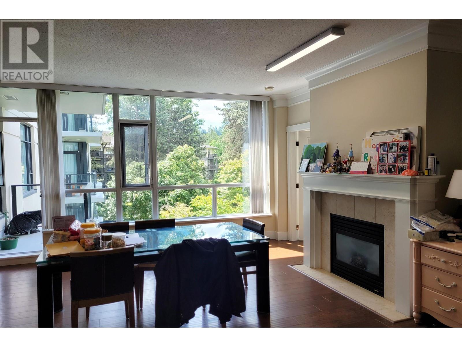 401 4759 Valley Drive, Vancouver, British Columbia  V6J 4B7 - Photo 2 - R2957251