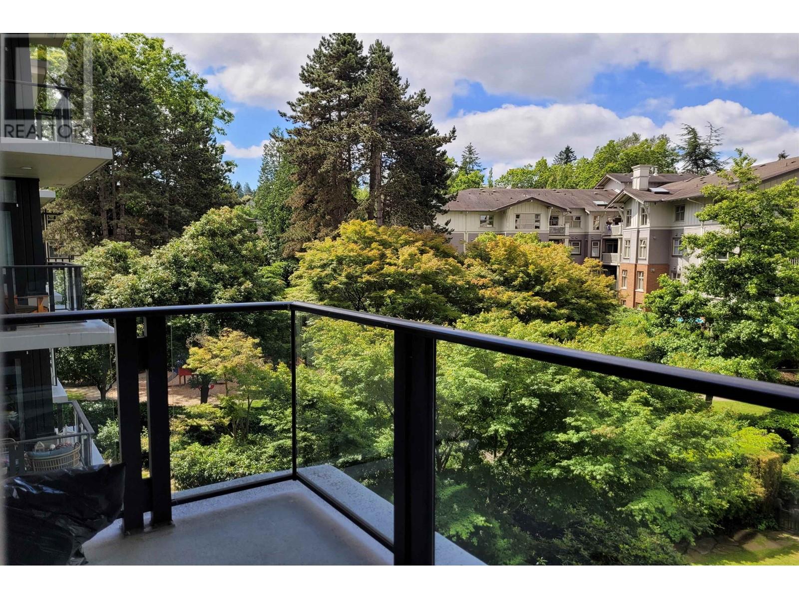 401 4759 Valley Drive, Vancouver, British Columbia  V6J 4B7 - Photo 3 - R2957251