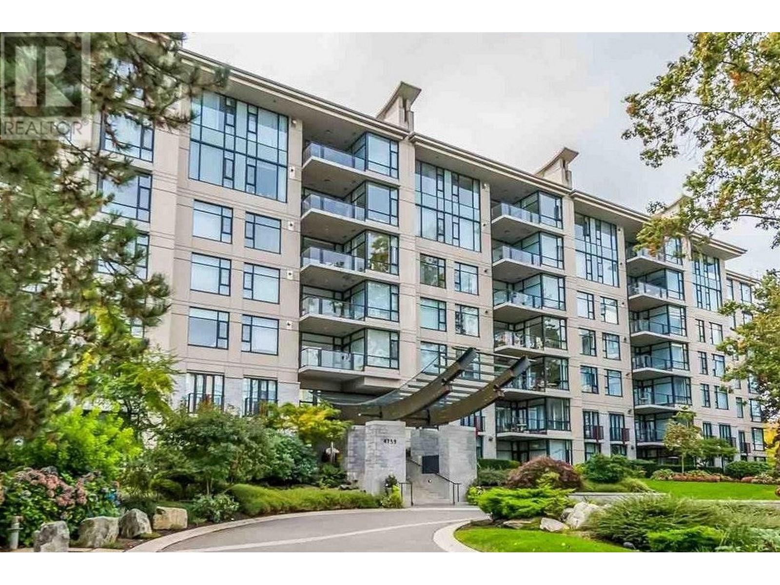 401 4759 Valley Drive, Vancouver, British Columbia  V6J 4B7 - Photo 1 - R2957251