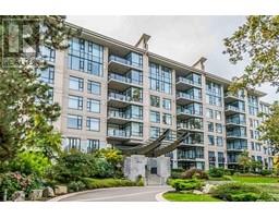 401 4759 VALLEY DRIVE, Vancouver, British Columbia