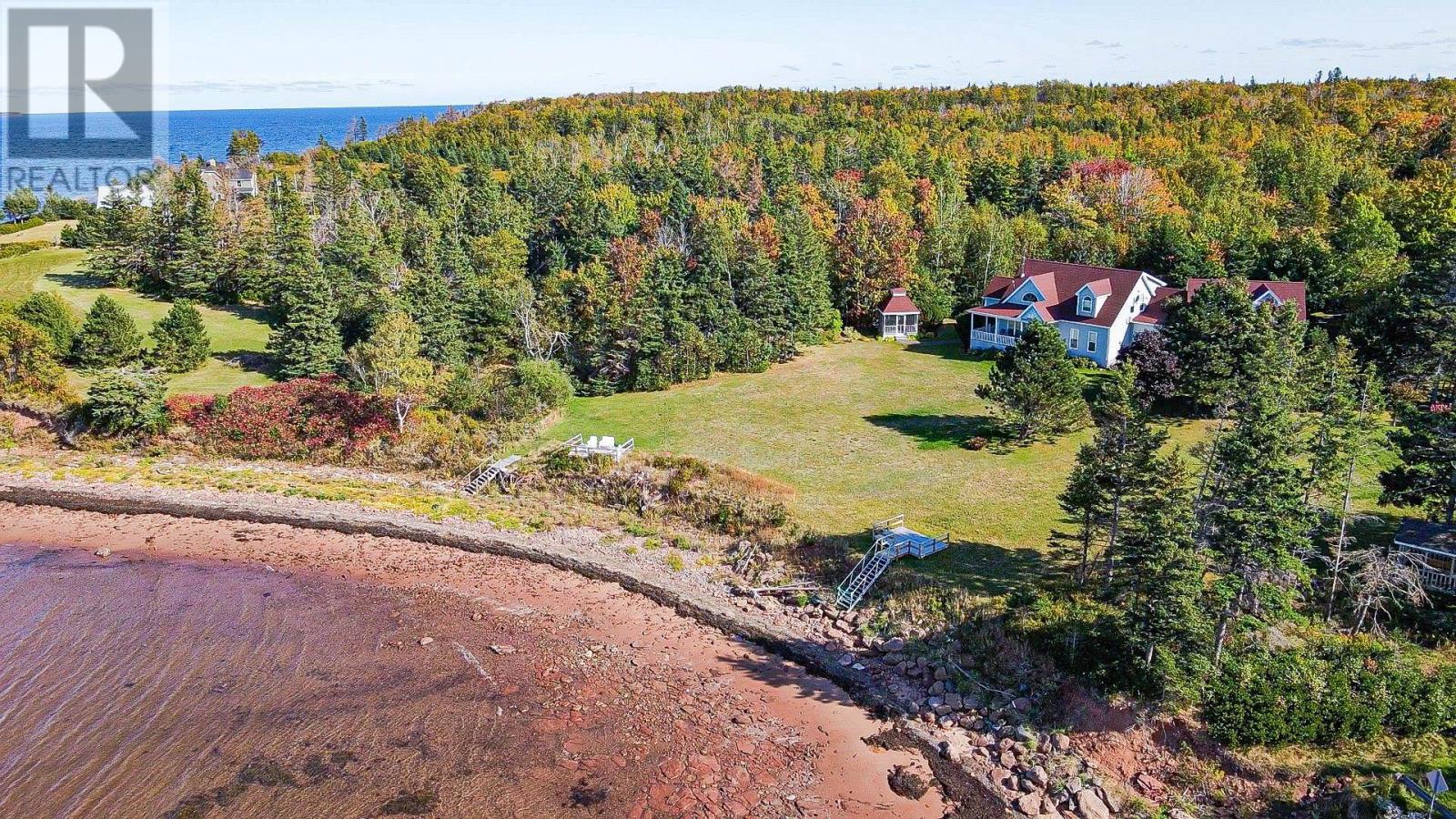 15 Heron's Ghyll Road, Panmure Island, Prince Edward Island  C0A 1R0 - Photo 46 - 202501058