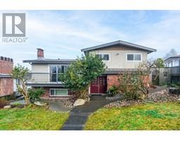 6140 BUCKINGHAM PLACE, Burnaby, British Columbia