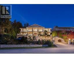 2533 WESTHILL DRIVE, West Vancouver, British Columbia