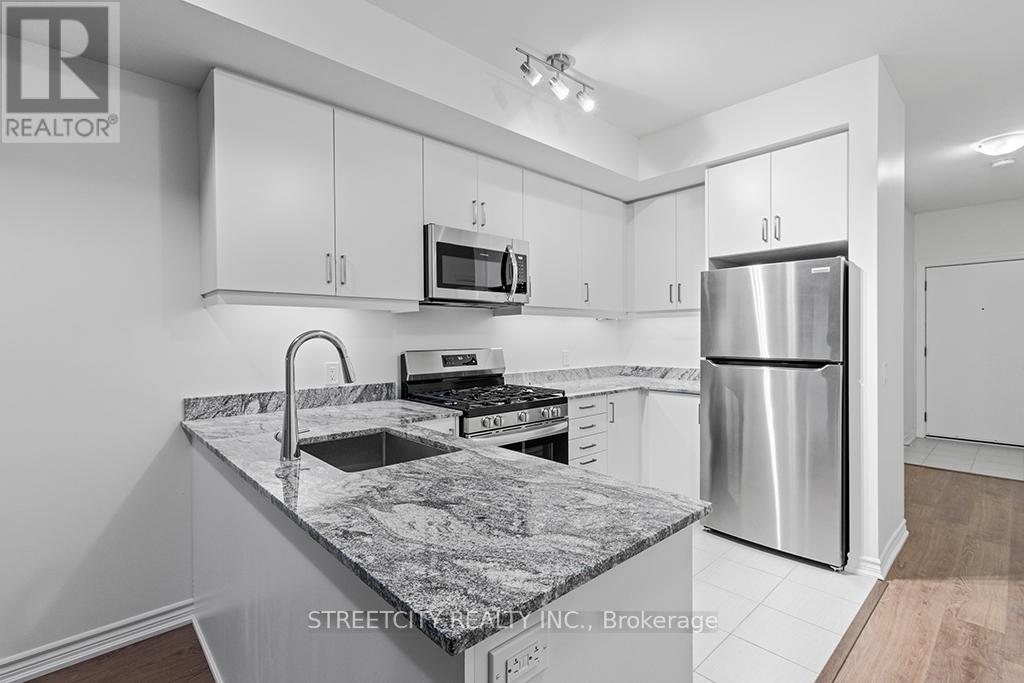 215 - 5 Spooner Crescent, Collingwood, Ontario  L9Y 1T3 - Photo 10 - S11928017