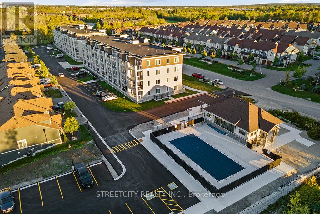 215 - 5 Spooner Crescent, Collingwood, Ontario  L9Y 1T3 - Photo 32 - S11928017