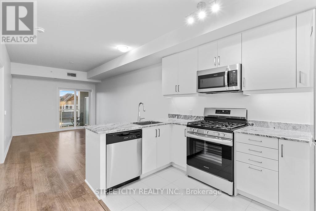 215 - 5 Spooner Crescent, Collingwood, Ontario  L9Y 1T3 - Photo 9 - S11928017