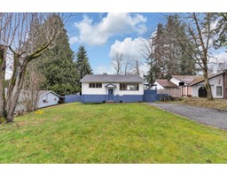 10464 154A STREET, Surrey, British Columbia