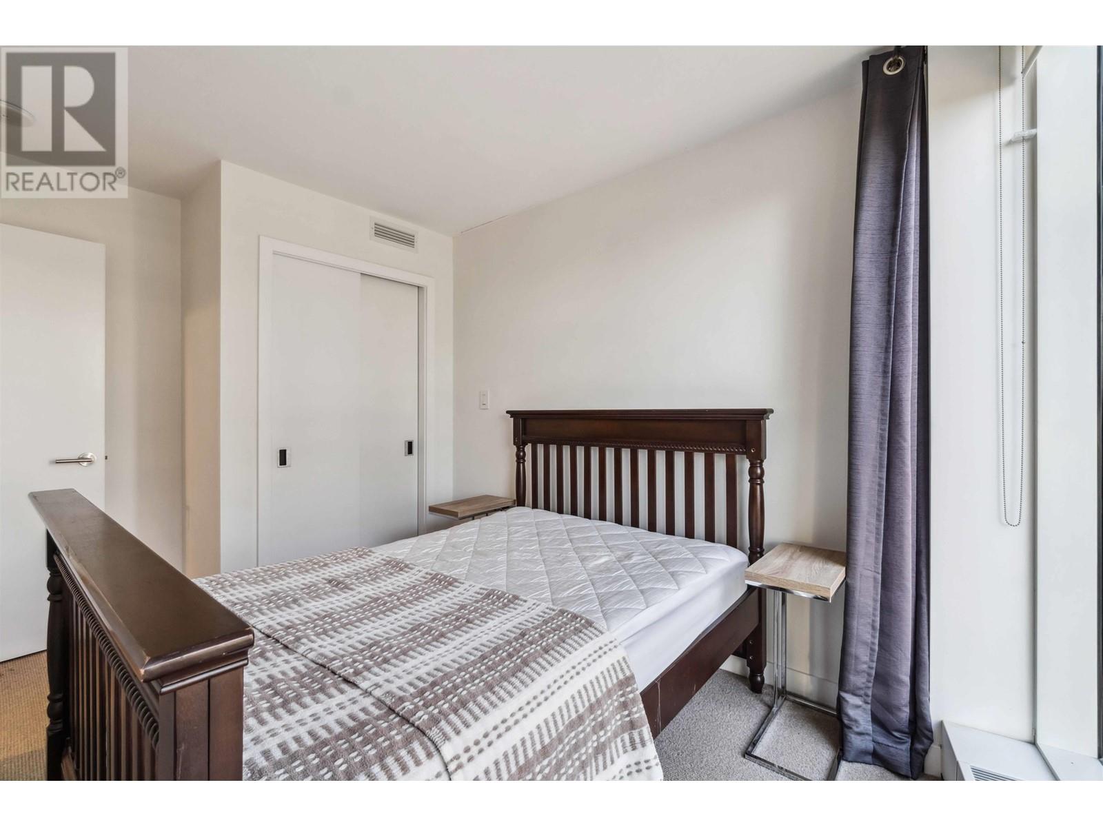 2807 777 Richards Street, Vancouver, British Columbia  V6B 0M6 - Photo 12 - R2957313