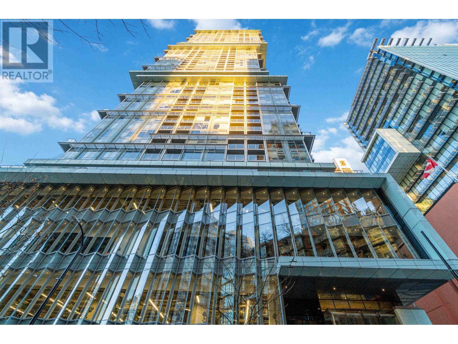 2807 777 Richards Street, Vancouver, British Columbia  V6B 0M6 - Photo 21 - R2957313