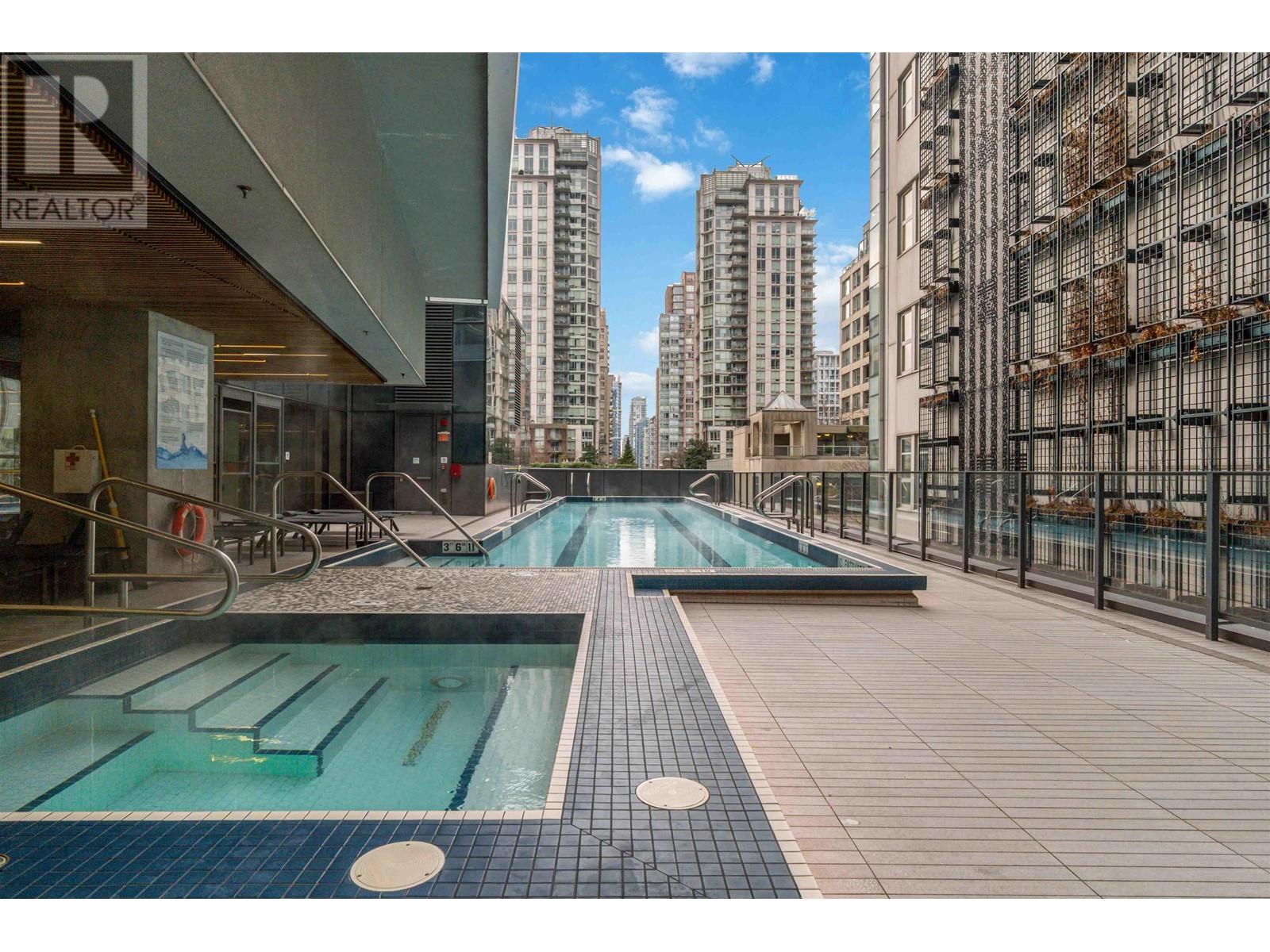 1705 777 Richards Street, Vancouver, British Columbia  V6B 0M6 - Photo 22 - R2957319