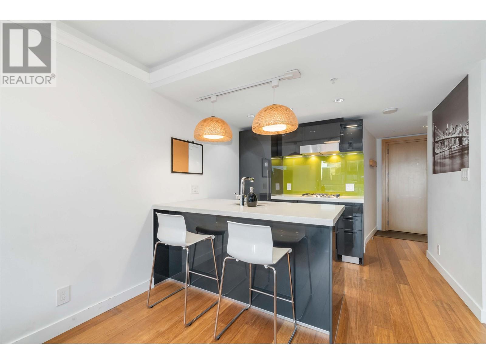 1705 777 Richards Street, Vancouver, British Columbia  V6B 0M6 - Photo 12 - R2957319