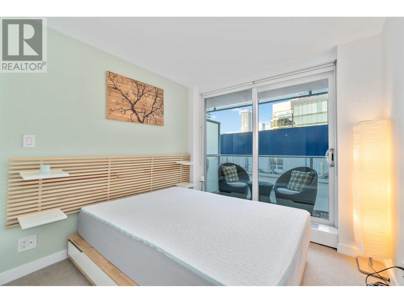 1705 777 Richards Street, Vancouver, British Columbia  V6B 0M6 - Photo 13 - R2957319