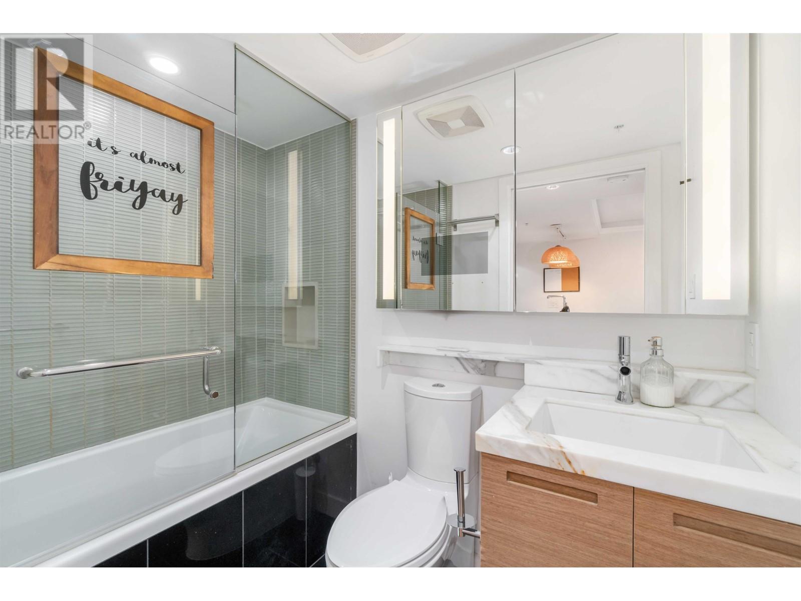 1705 777 Richards Street, Vancouver, British Columbia  V6B 0M6 - Photo 16 - R2957319