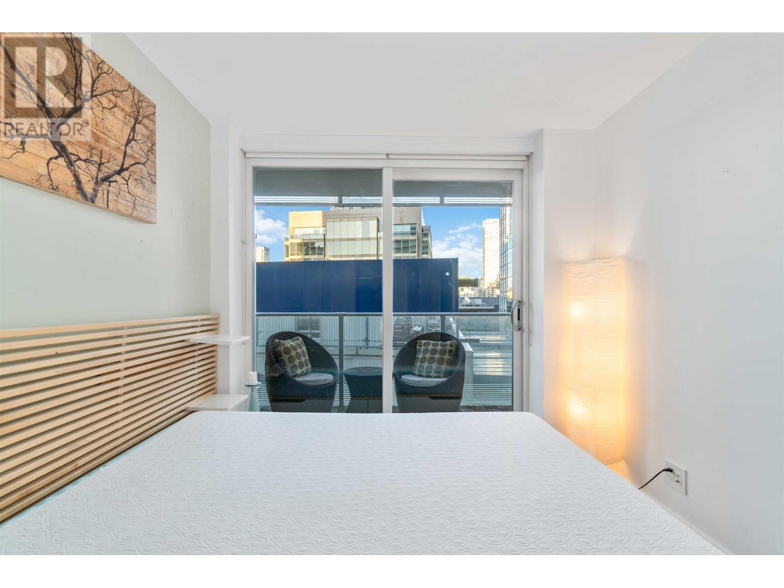 1705 777 Richards Street, Vancouver, British Columbia  V6B 0M6 - Photo 14 - R2957319