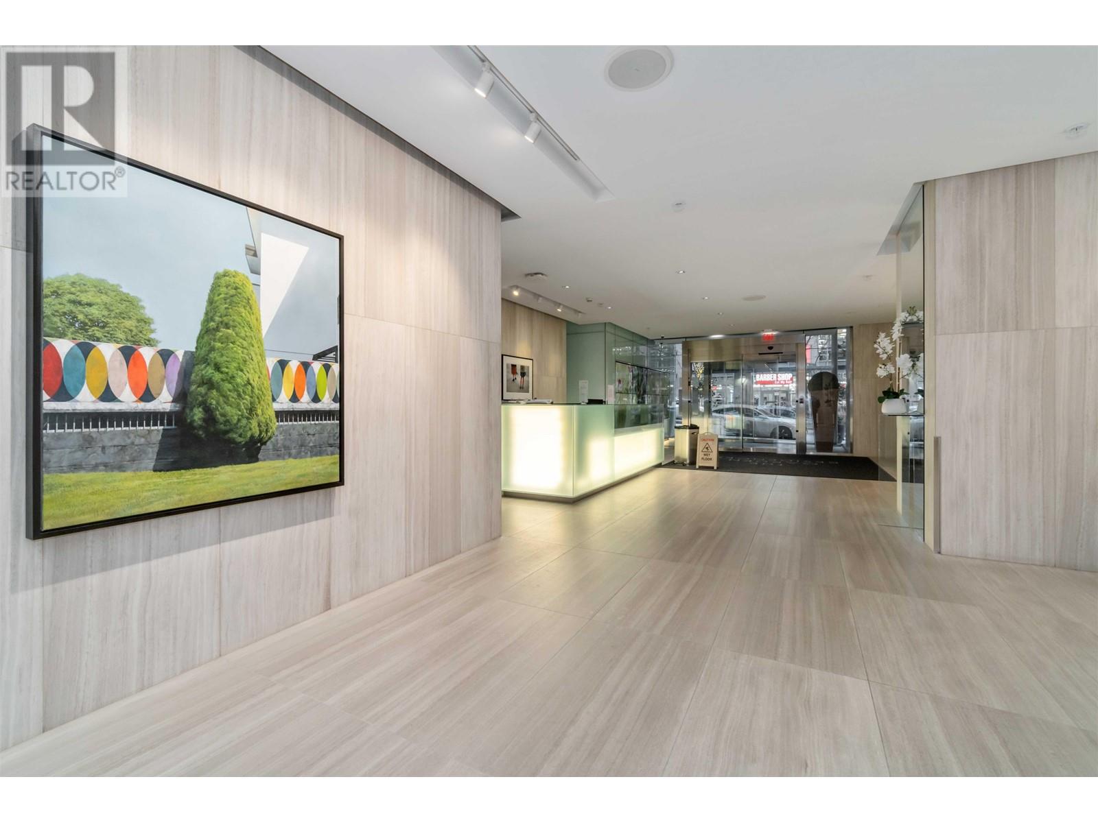 1705 777 Richards Street, Vancouver, British Columbia  V6B 0M6 - Photo 24 - R2957319