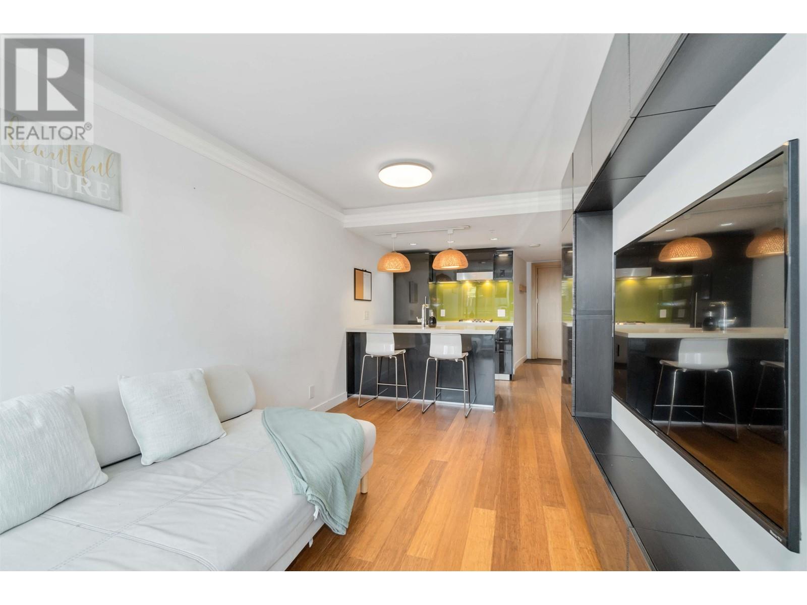 1705 777 Richards Street, Vancouver, British Columbia  V6B 0M6 - Photo 6 - R2957319