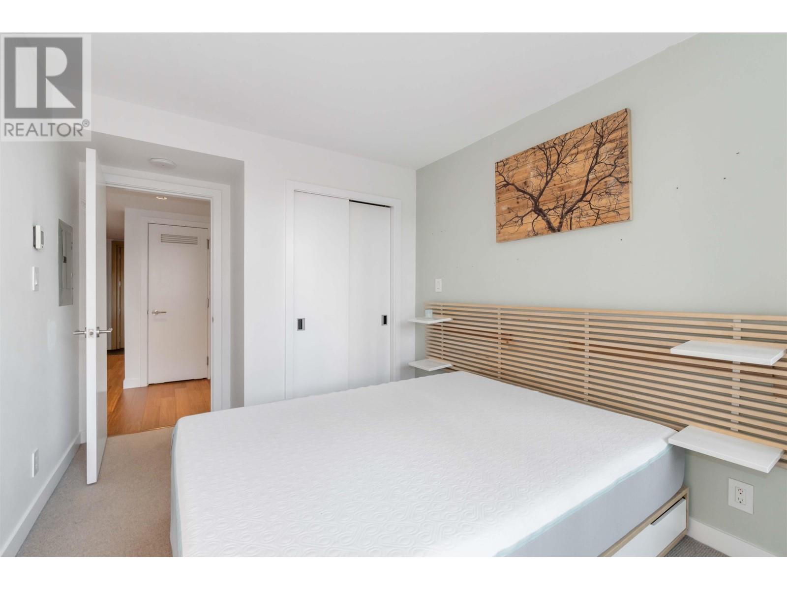 1705 777 Richards Street, Vancouver, British Columbia  V6B 0M6 - Photo 15 - R2957319