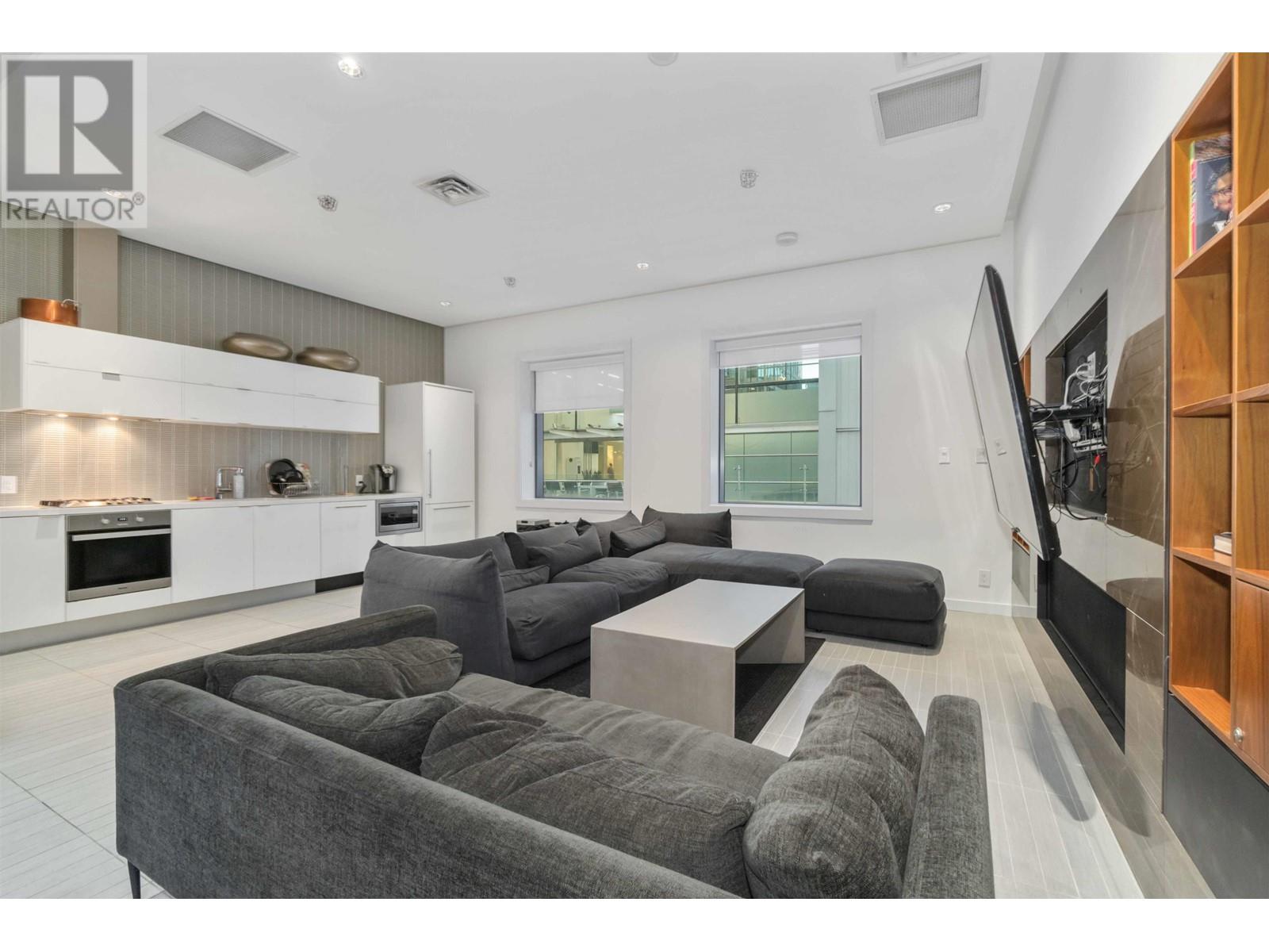 1705 777 Richards Street, Vancouver, British Columbia  V6B 0M6 - Photo 25 - R2957319