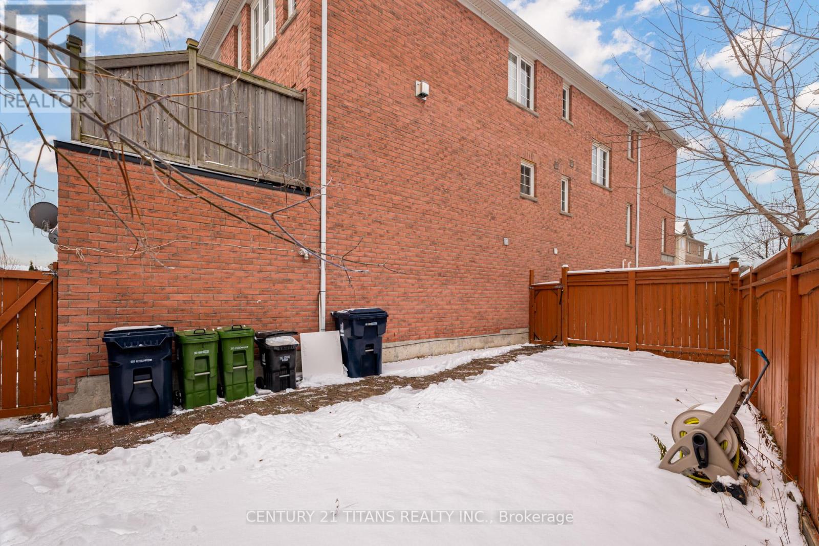 55 Wilkes Crescent, Toronto, Ontario  M1L 0B4 - Photo 38 - E11916670