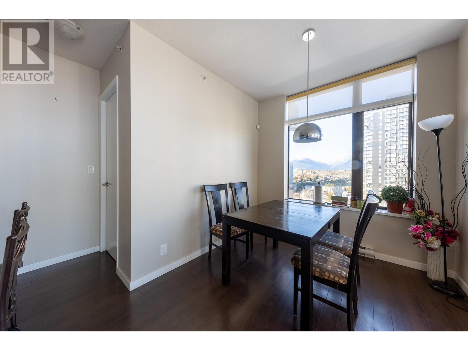 Listing Picture 9 of 38 : 2604 2355 MADISON AVENUE, Burnaby / 本拿比 - 魯藝地產 Yvonne Lu Group - MLS Medallion Club Member