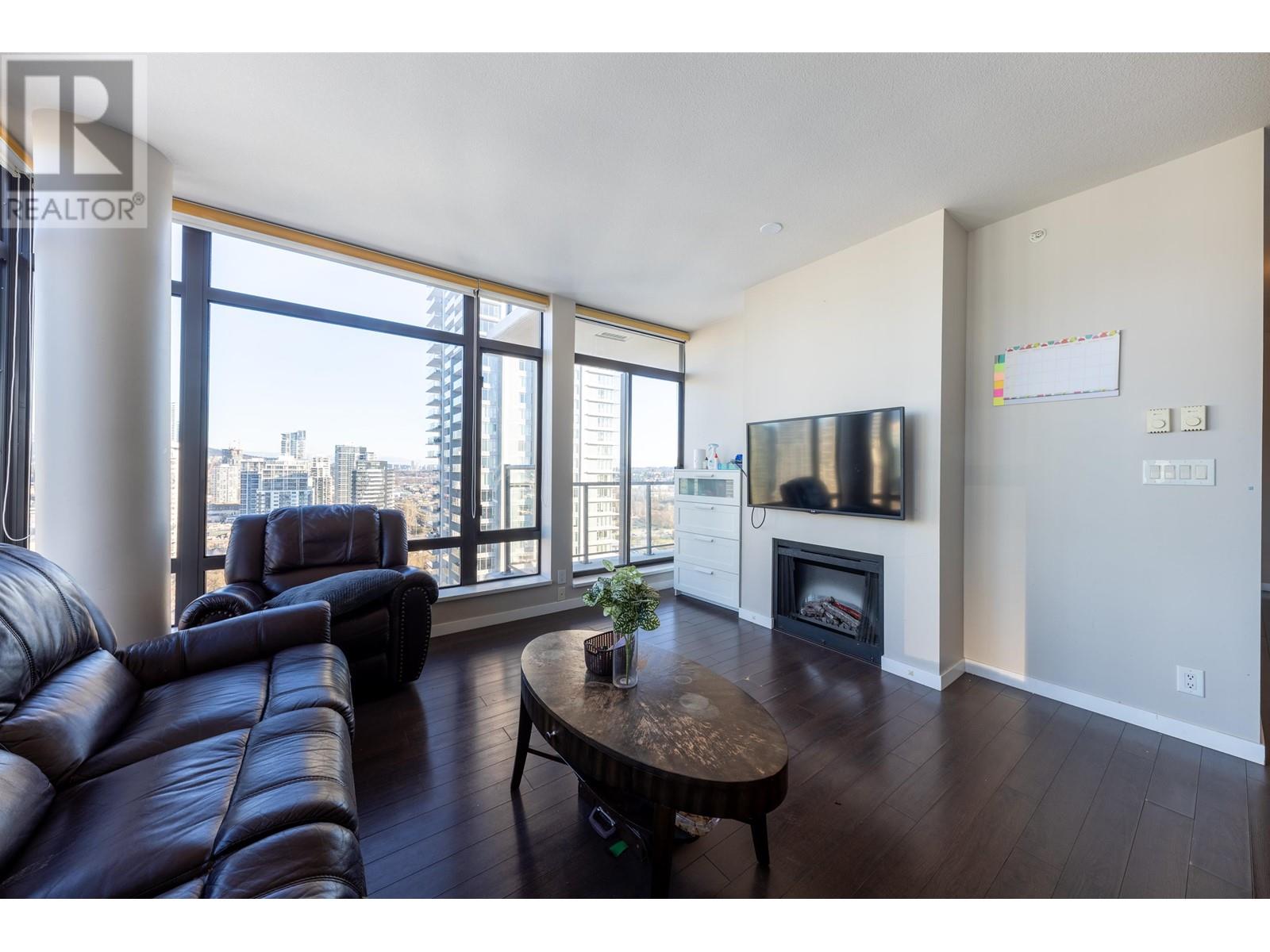 Listing Picture 7 of 38 : 2604 2355 MADISON AVENUE, Burnaby / 本拿比 - 魯藝地產 Yvonne Lu Group - MLS Medallion Club Member