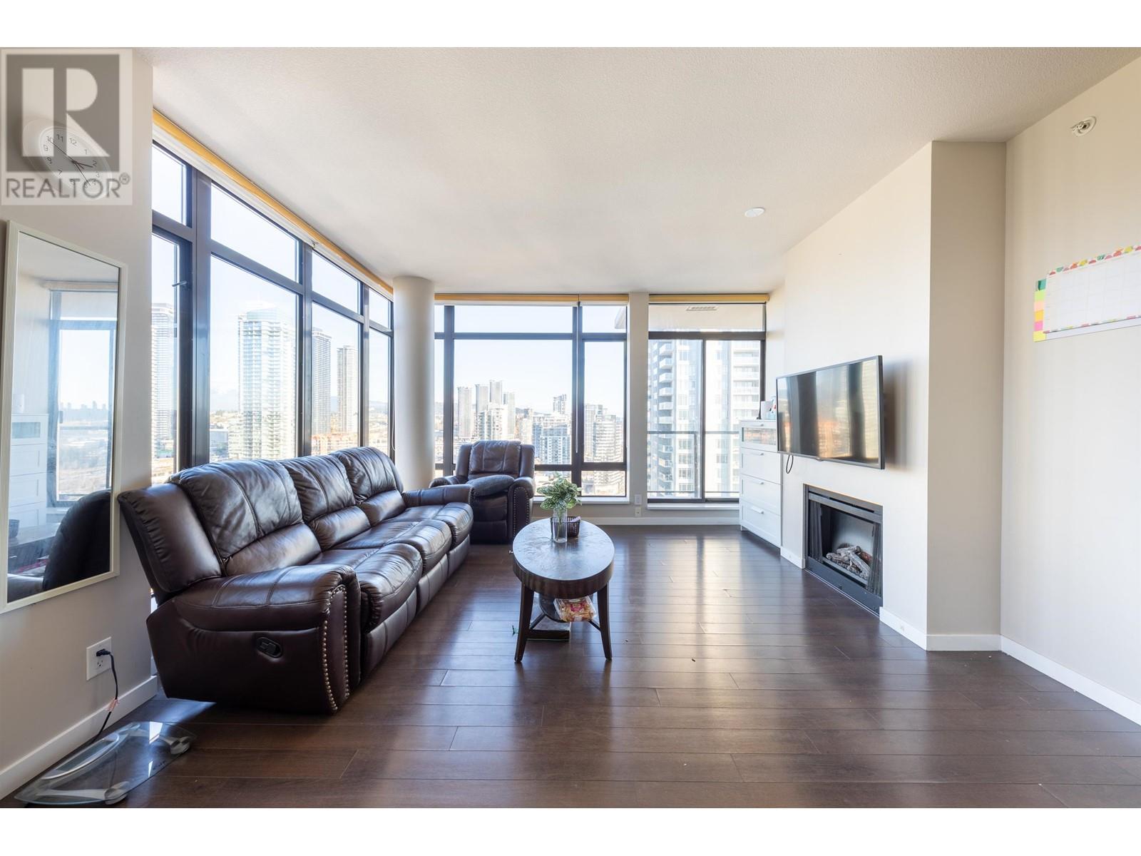 Listing Picture 5 of 38 : 2604 2355 MADISON AVENUE, Burnaby / 本拿比 - 魯藝地產 Yvonne Lu Group - MLS Medallion Club Member