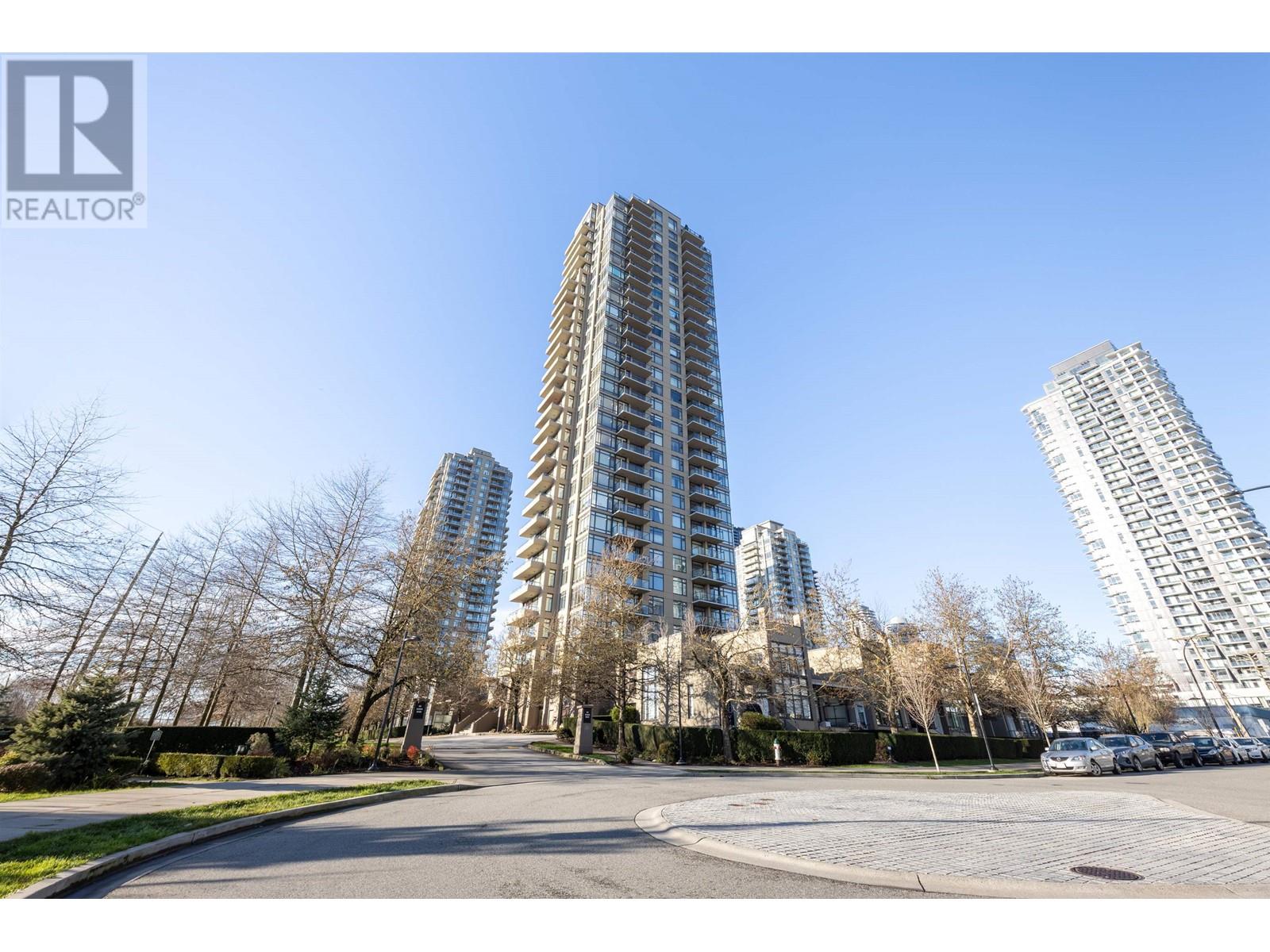 2604 2355 MADISON AVENUE, Burnaby