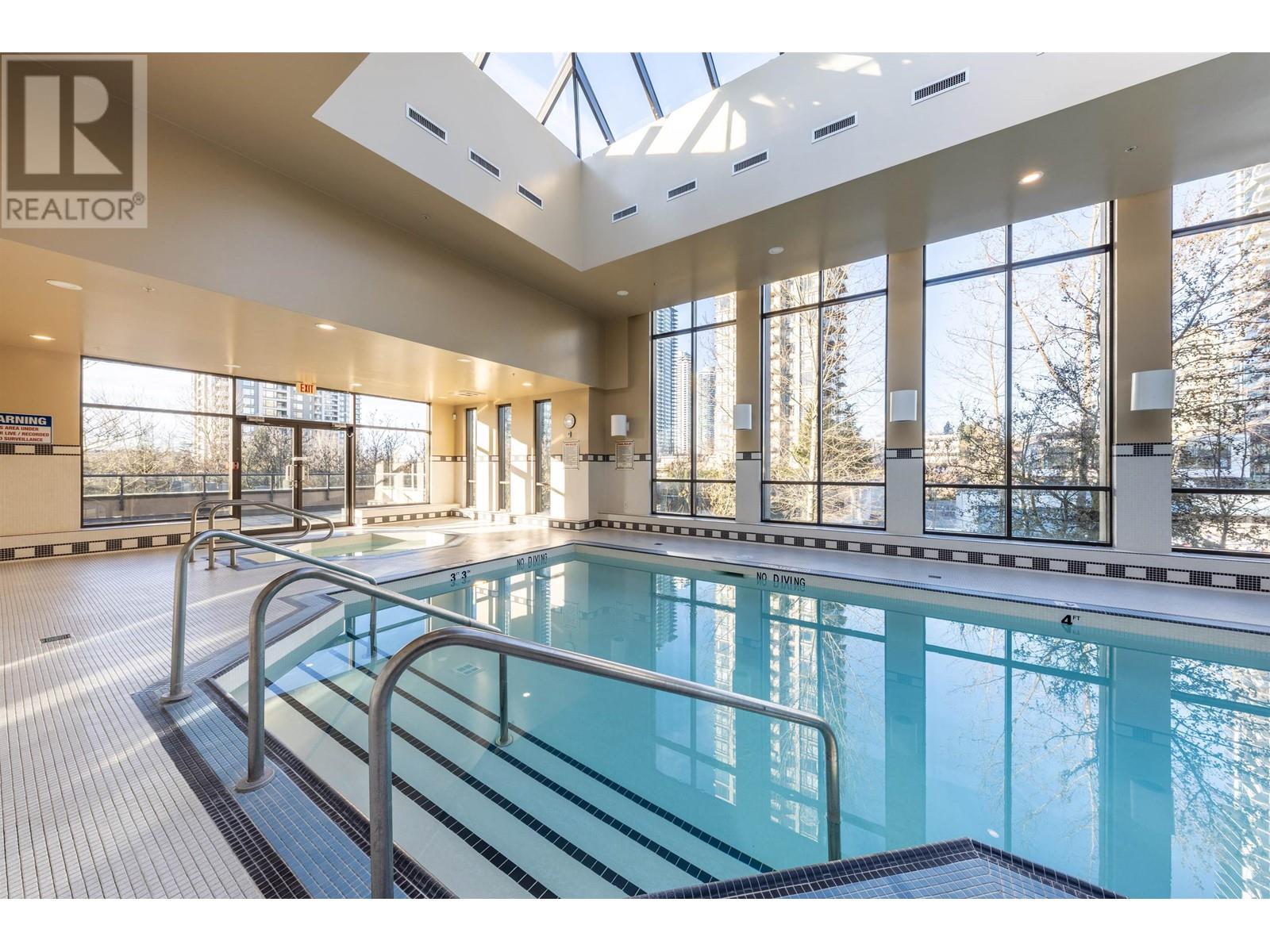 Listing Picture 29 of 38 : 2604 2355 MADISON AVENUE, Burnaby / 本拿比 - 魯藝地產 Yvonne Lu Group - MLS Medallion Club Member