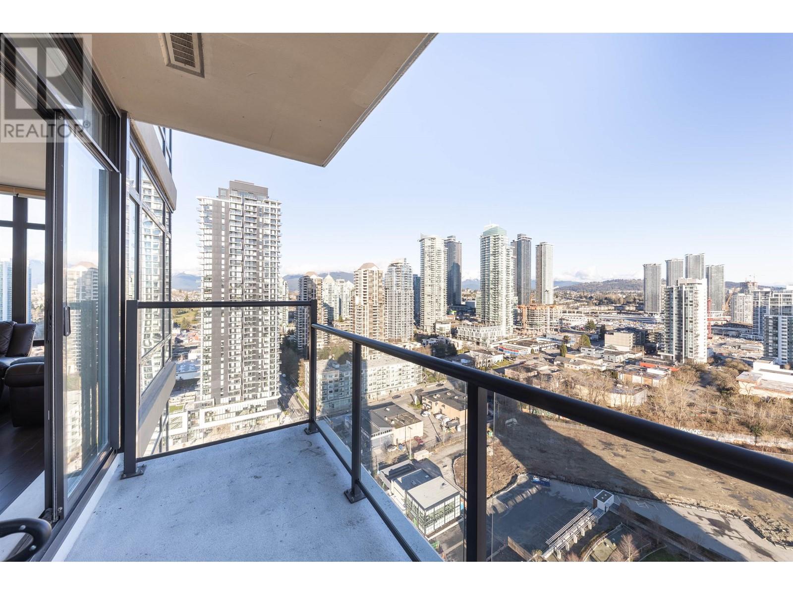 Listing Picture 22 of 38 : 2604 2355 MADISON AVENUE, Burnaby / 本拿比 - 魯藝地產 Yvonne Lu Group - MLS Medallion Club Member