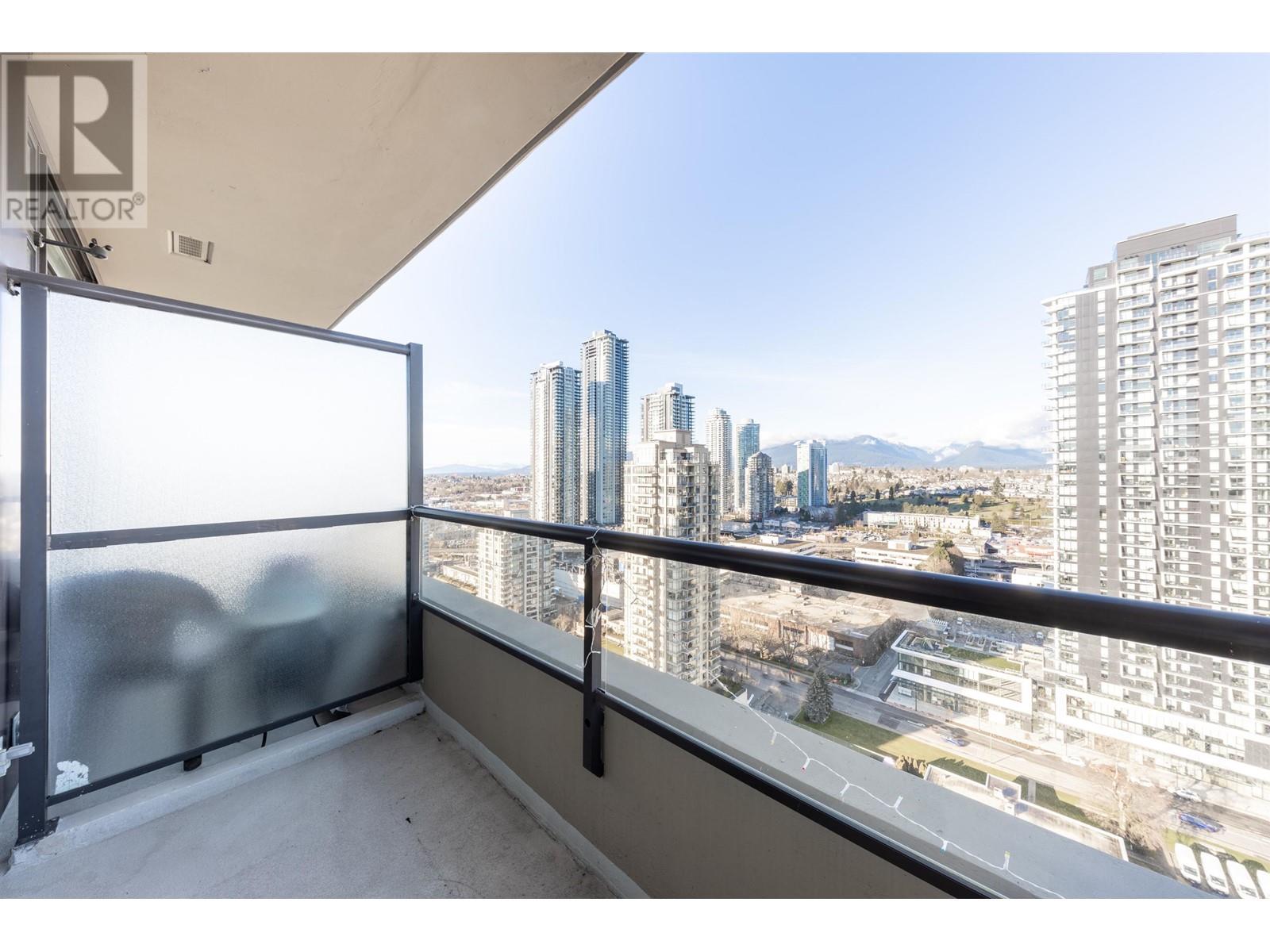 Listing Picture 23 of 38 : 2604 2355 MADISON AVENUE, Burnaby / 本拿比 - 魯藝地產 Yvonne Lu Group - MLS Medallion Club Member