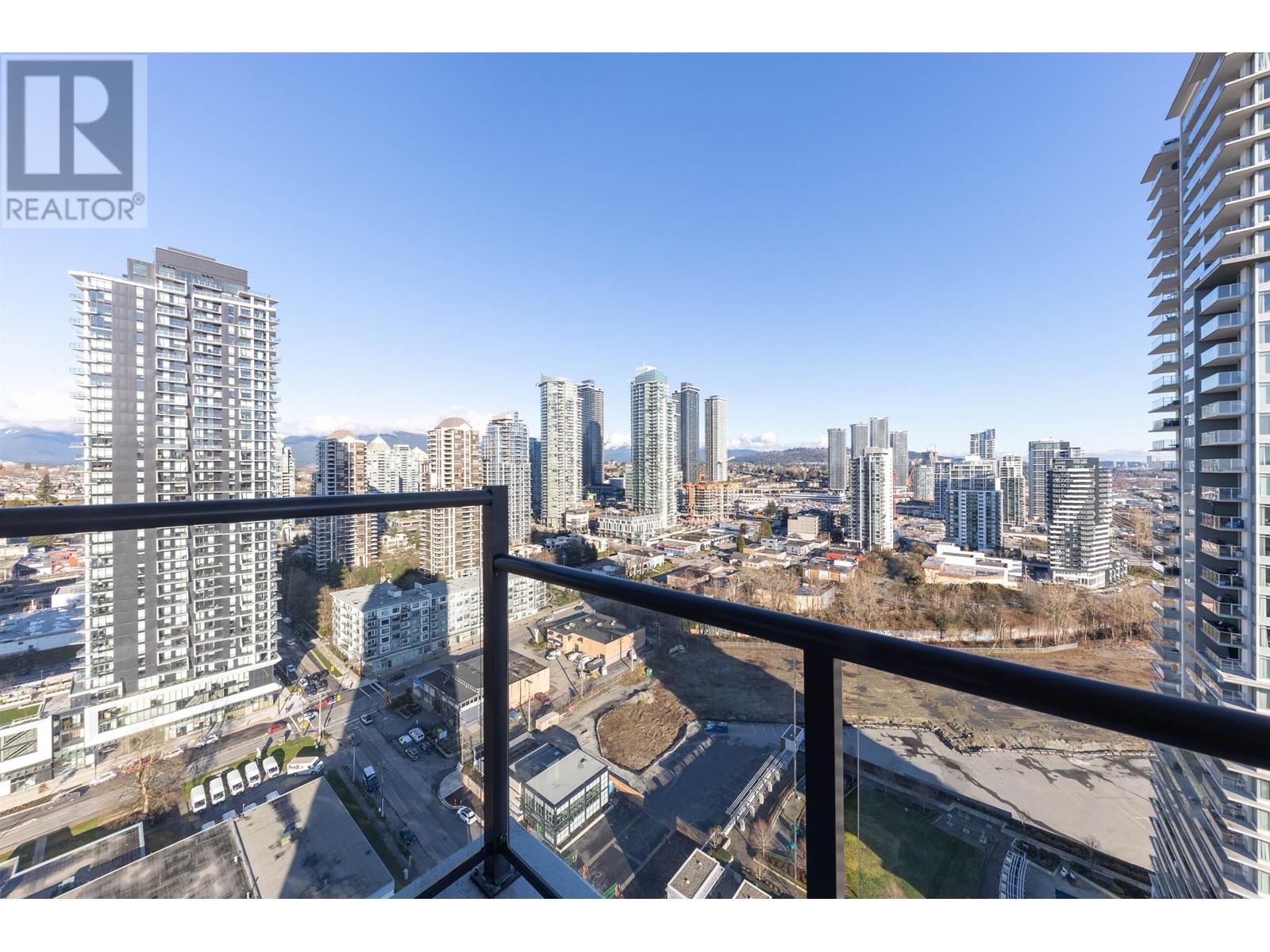 Listing Picture 21 of 38 : 2604 2355 MADISON AVENUE, Burnaby / 本拿比 - 魯藝地產 Yvonne Lu Group - MLS Medallion Club Member