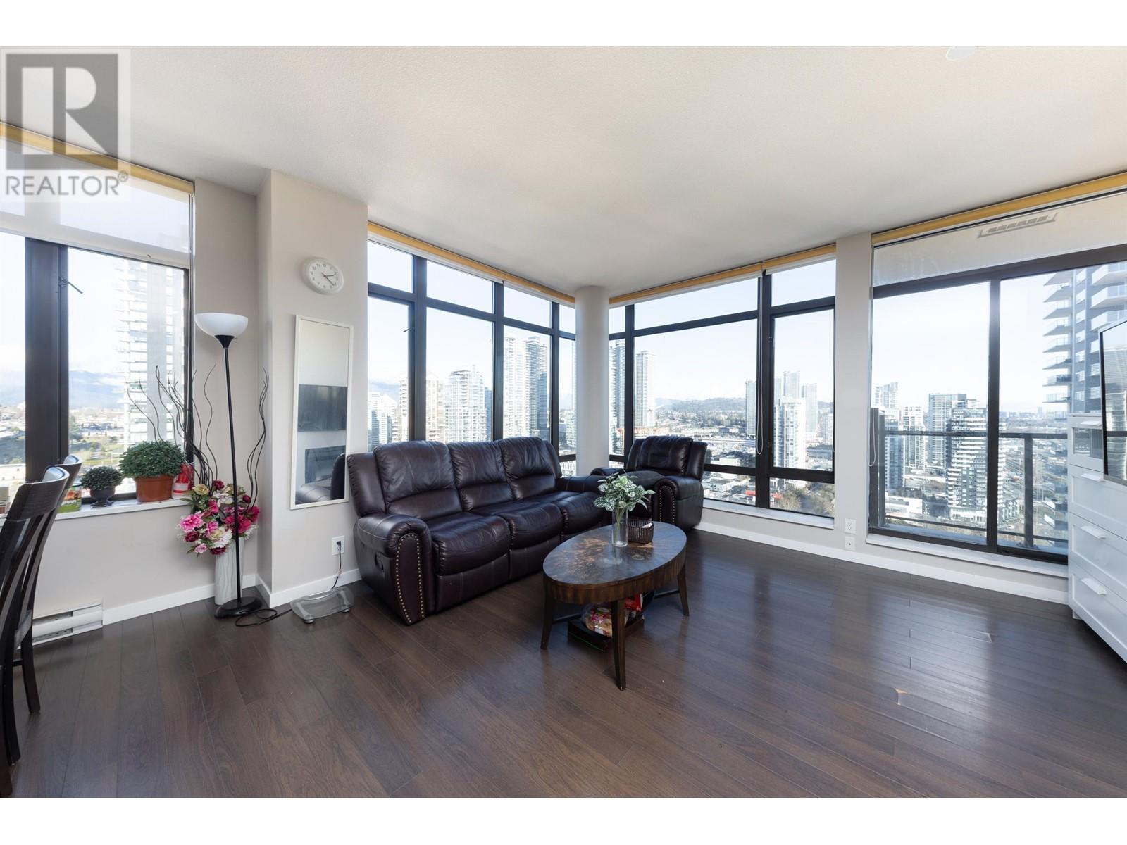 Listing Picture 8 of 38 : 2604 2355 MADISON AVENUE, Burnaby / 本拿比 - 魯藝地產 Yvonne Lu Group - MLS Medallion Club Member