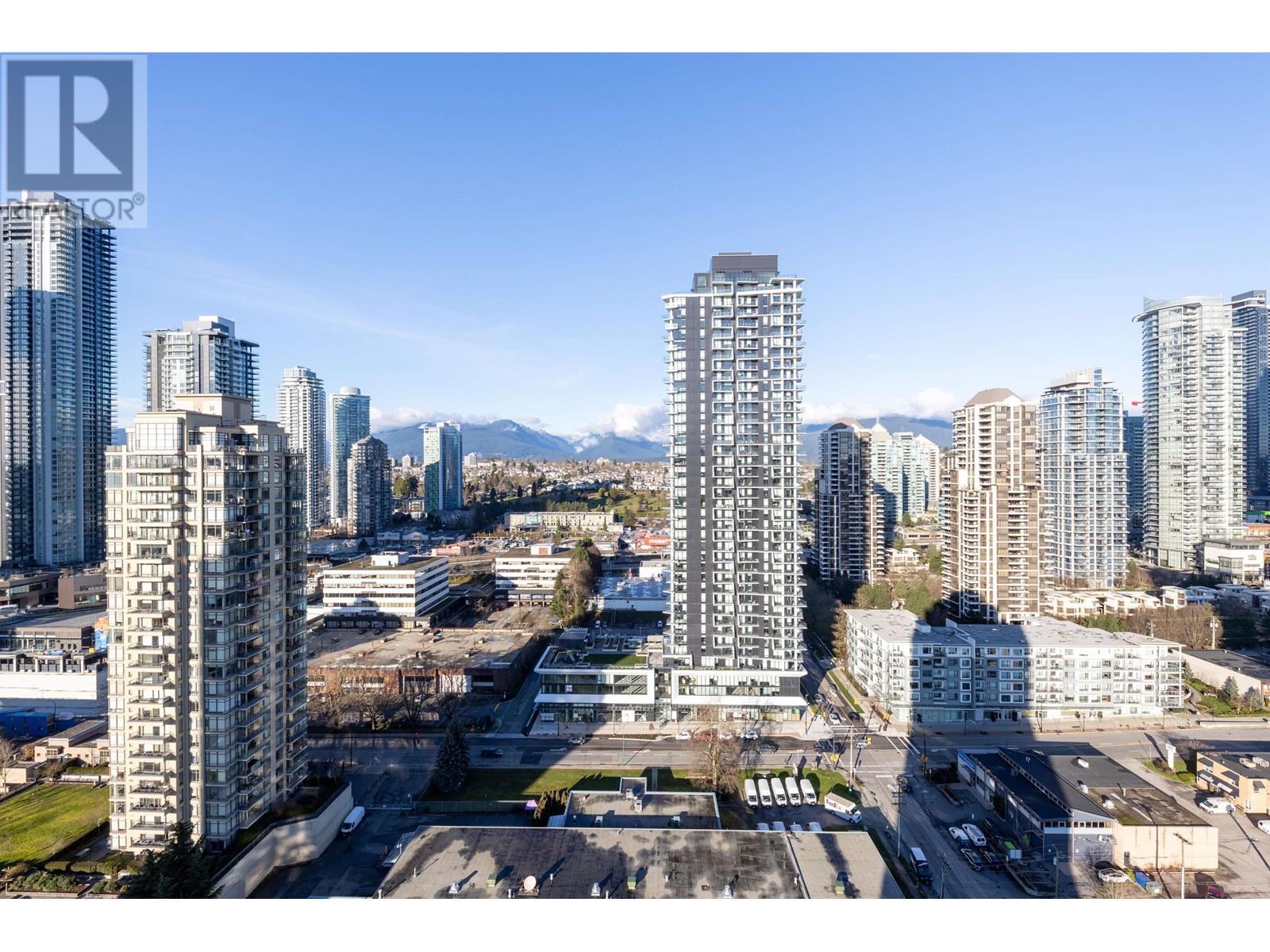 Listing Picture 30 of 38 : 2604 2355 MADISON AVENUE, Burnaby / 本拿比 - 魯藝地產 Yvonne Lu Group - MLS Medallion Club Member