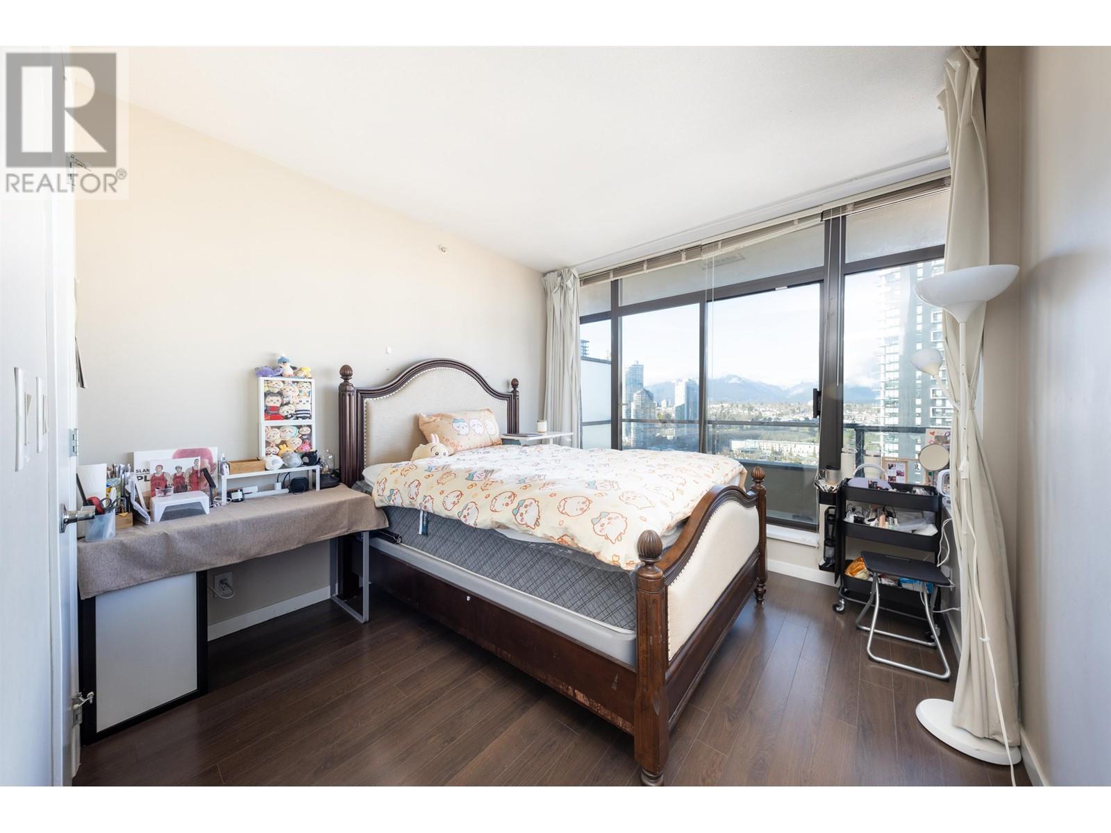 Listing Picture 15 of 38 : 2604 2355 MADISON AVENUE, Burnaby / 本拿比 - 魯藝地產 Yvonne Lu Group - MLS Medallion Club Member