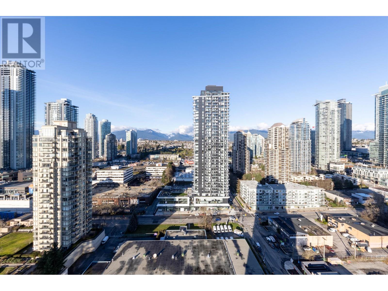 Listing Picture 32 of 38 : 2604 2355 MADISON AVENUE, Burnaby / 本拿比 - 魯藝地產 Yvonne Lu Group - MLS Medallion Club Member