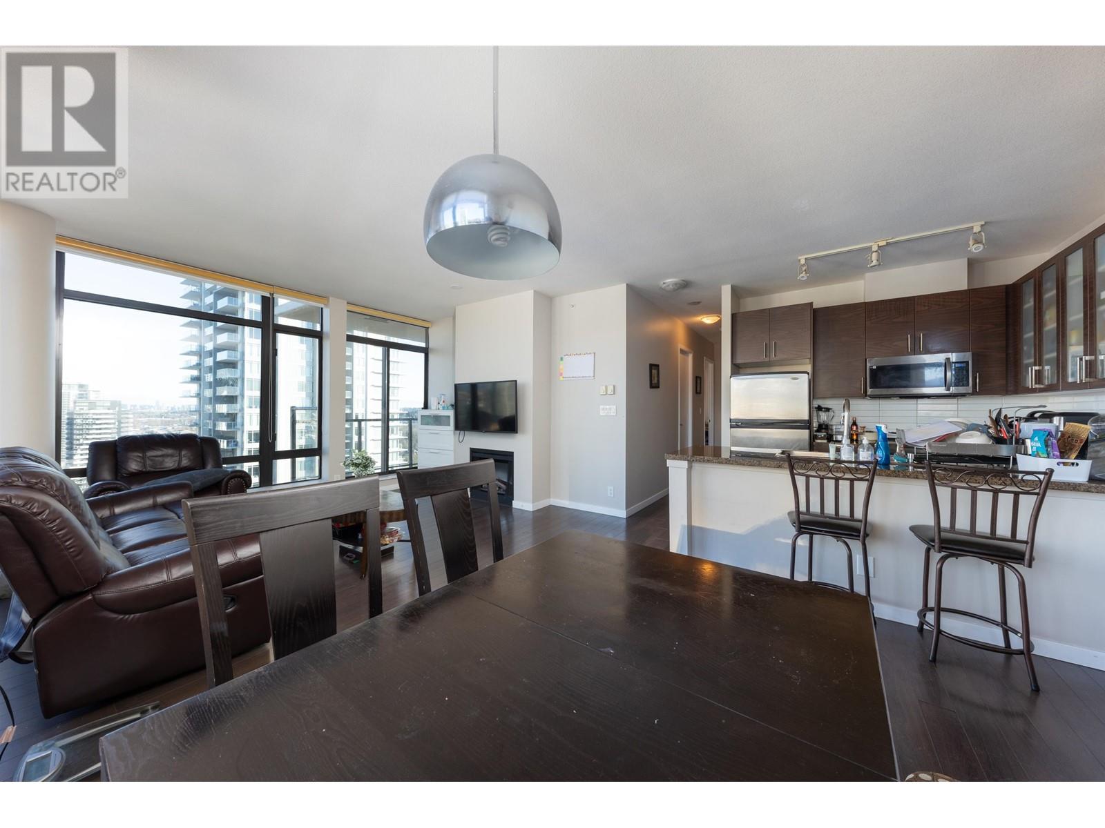 Listing Picture 4 of 38 : 2604 2355 MADISON AVENUE, Burnaby / 本拿比 - 魯藝地產 Yvonne Lu Group - MLS Medallion Club Member