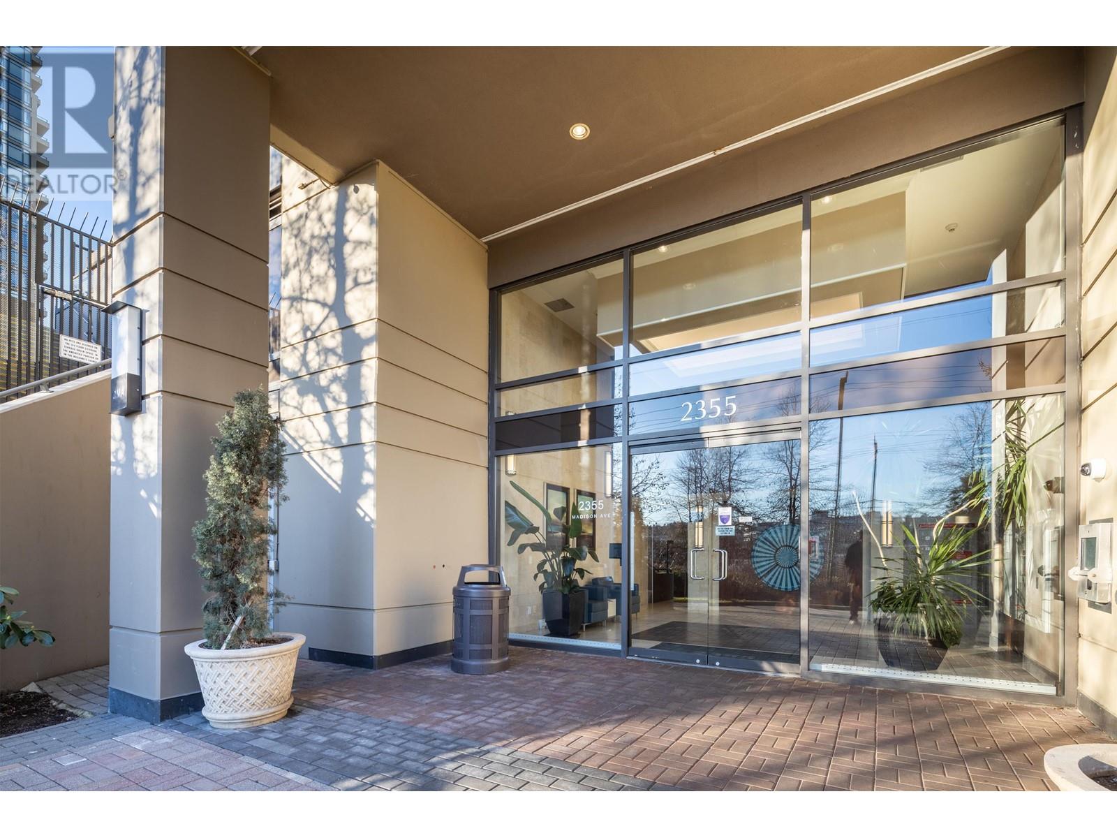 Listing Picture 38 of 38 : 2604 2355 MADISON AVENUE, Burnaby / 本拿比 - 魯藝地產 Yvonne Lu Group - MLS Medallion Club Member