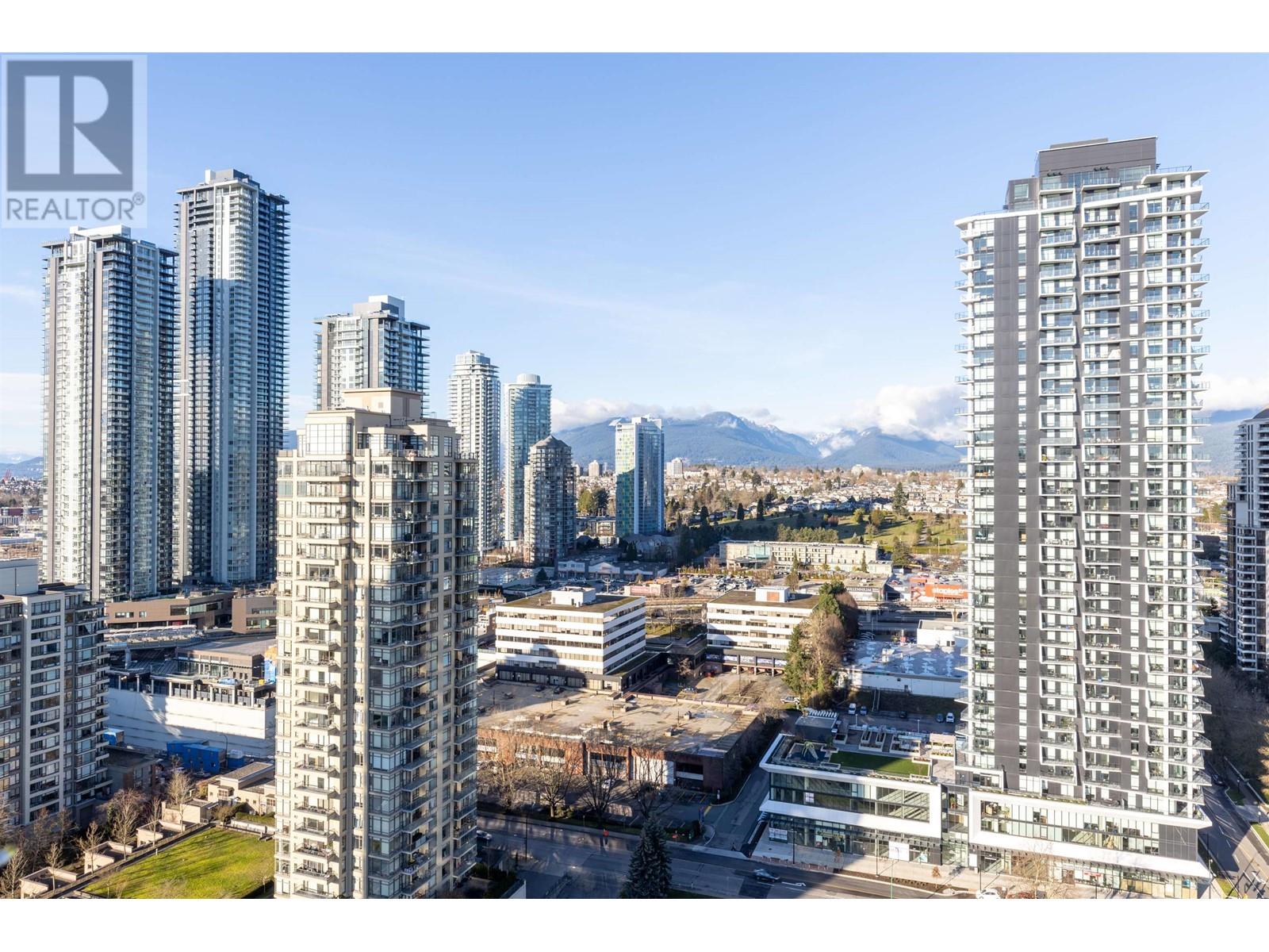 Listing Picture 31 of 38 : 2604 2355 MADISON AVENUE, Burnaby / 本拿比 - 魯藝地產 Yvonne Lu Group - MLS Medallion Club Member