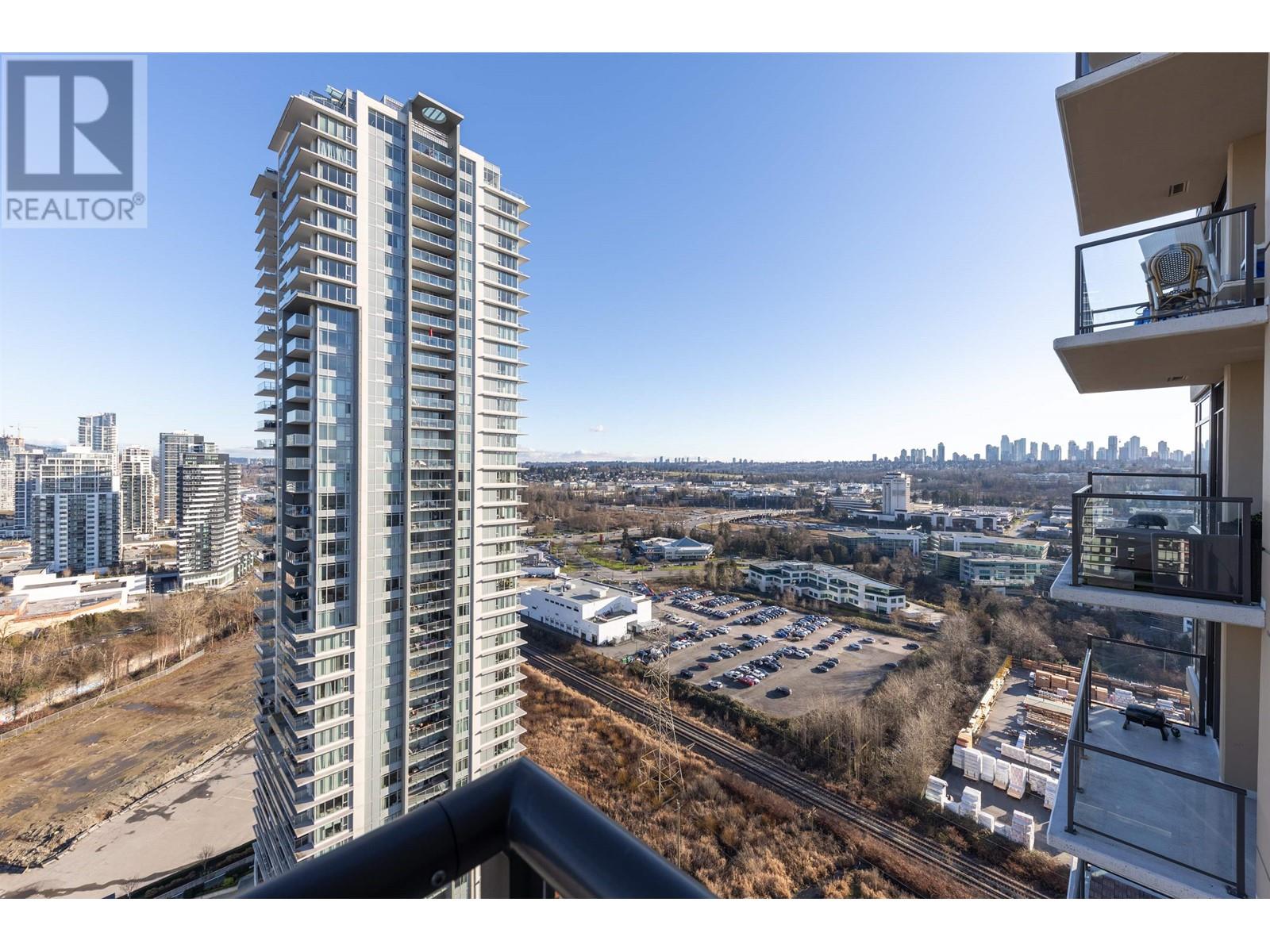 Listing Picture 34 of 38 : 2604 2355 MADISON AVENUE, Burnaby / 本拿比 - 魯藝地產 Yvonne Lu Group - MLS Medallion Club Member
