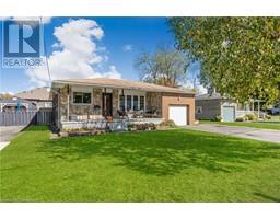 605 ALDER Street W, Dunnville, Ontario