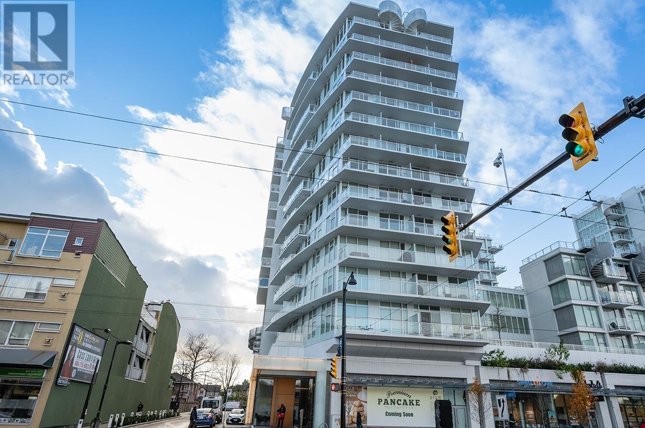 1110 2220 Kingsway, Vancouver, British Columbia  V5N 2T7 - Photo 1 - R2957332