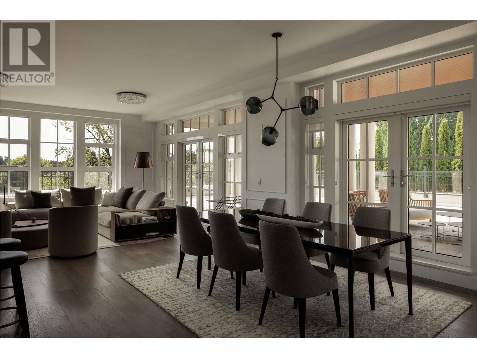 Listing Picture 9 of 40 : PH2 1009 LAURIER AVENUE, Vancouver / 溫哥華 - 魯藝地產 Yvonne Lu Group - MLS Medallion Club Member