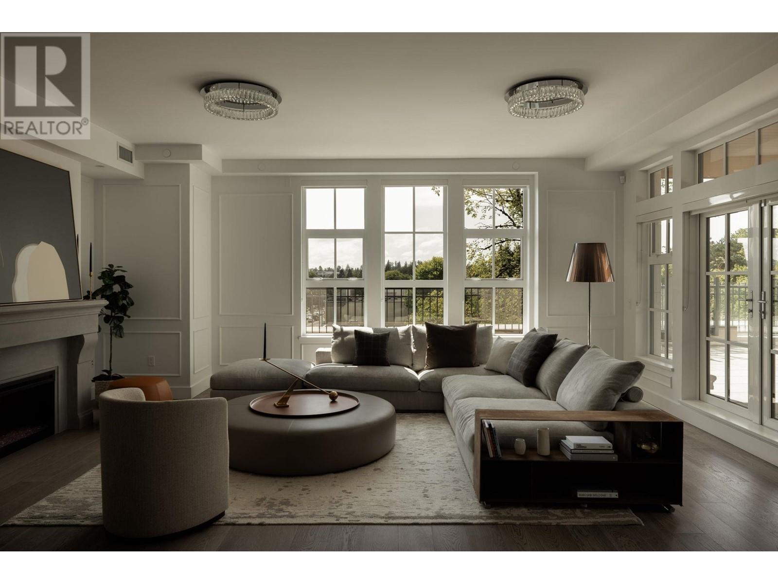 Listing Picture 6 of 40 : PH2 1009 LAURIER AVENUE, Vancouver / 溫哥華 - 魯藝地產 Yvonne Lu Group - MLS Medallion Club Member