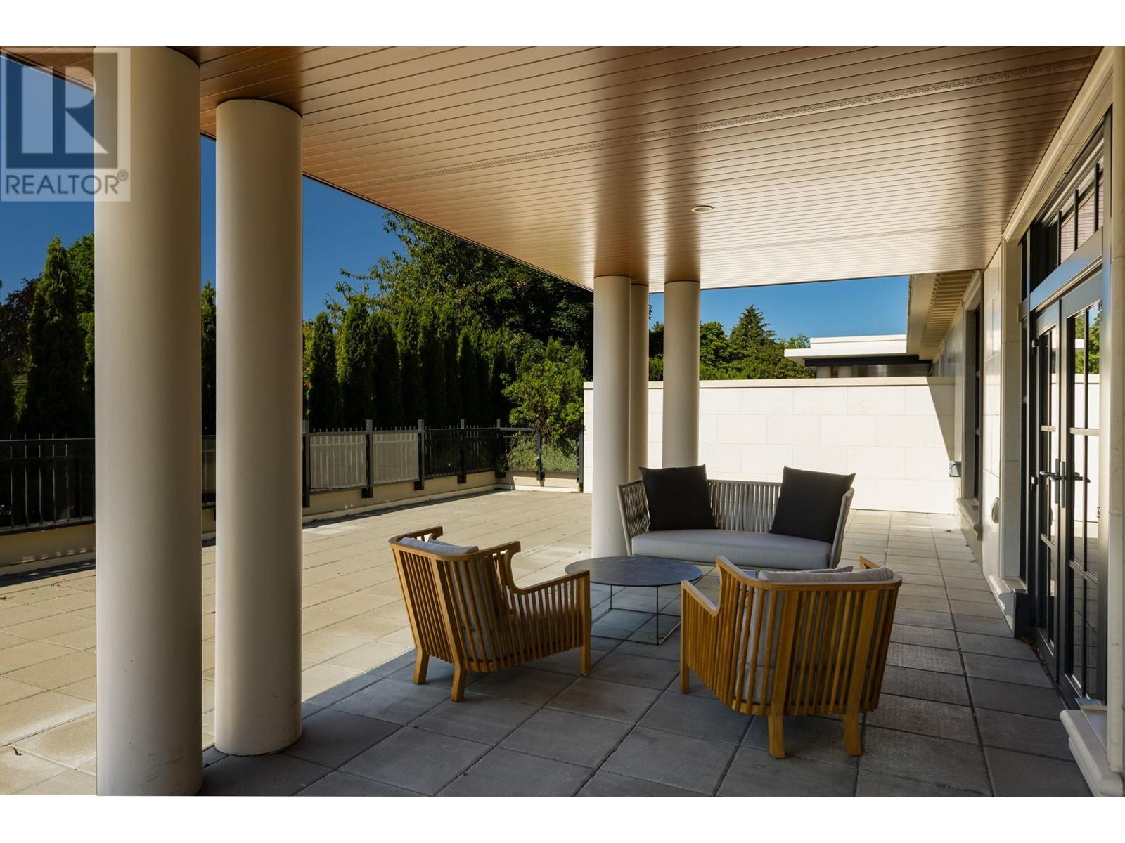 Listing Picture 10 of 40 : PH2 1009 LAURIER AVENUE, Vancouver / 溫哥華 - 魯藝地產 Yvonne Lu Group - MLS Medallion Club Member