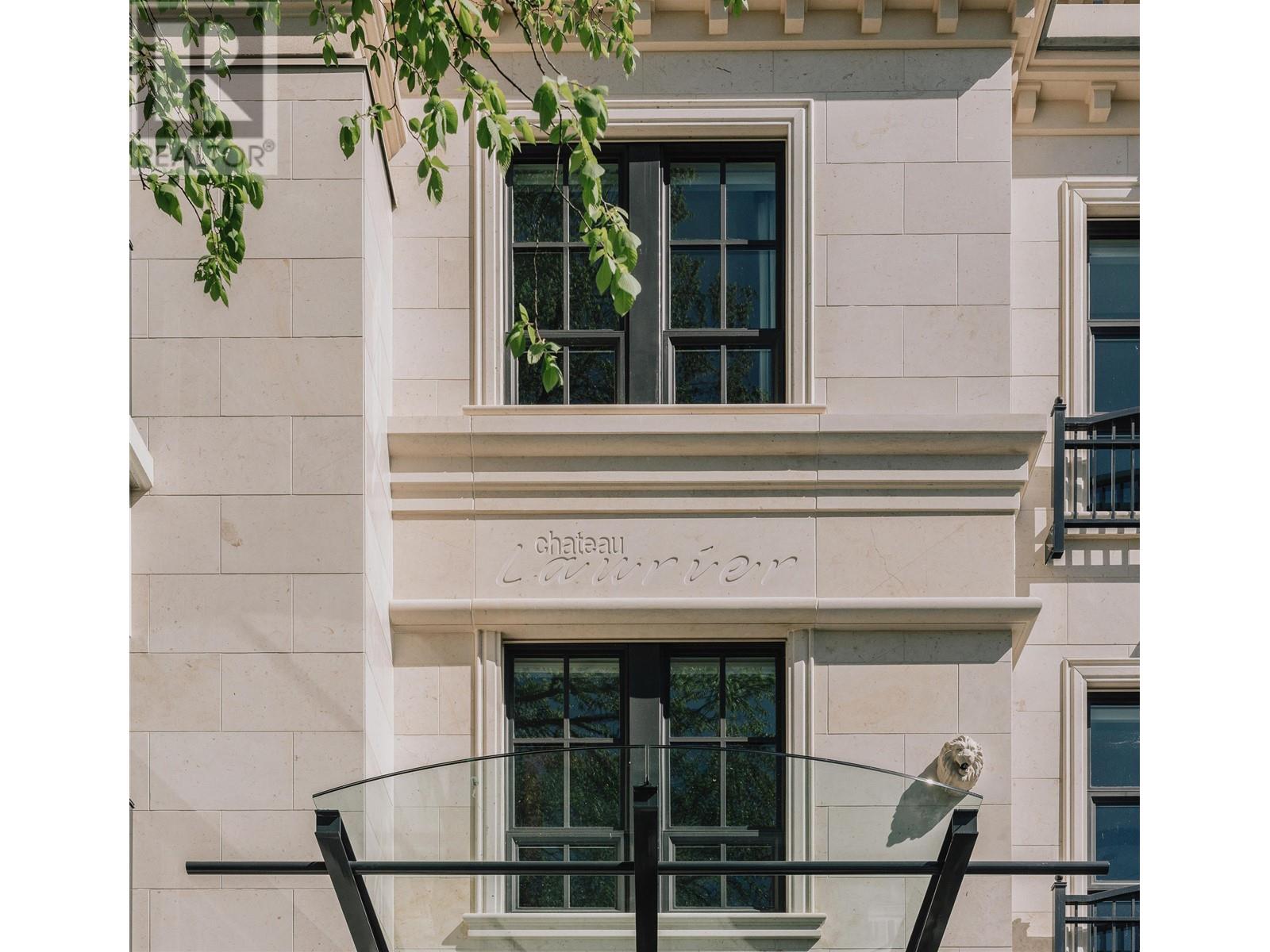 Listing Picture 38 of 40 : PH2 1009 LAURIER AVENUE, Vancouver / 溫哥華 - 魯藝地產 Yvonne Lu Group - MLS Medallion Club Member